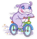 🚲