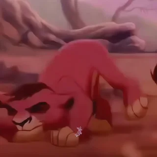 🦁