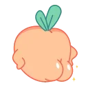 🍑