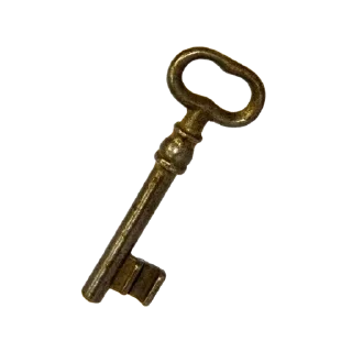 🗝