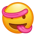 😋