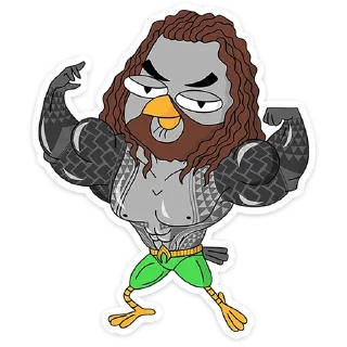 💪