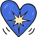 💙