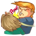 👊