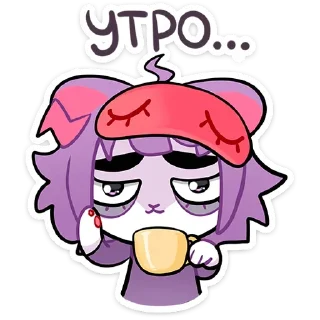 ☕
