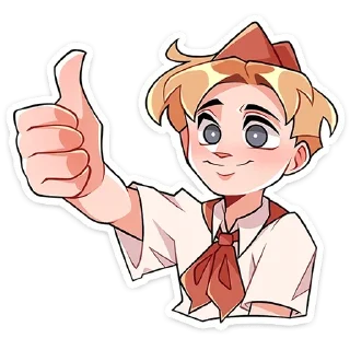 👍