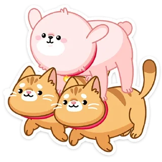 🐕