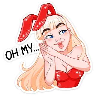 😯