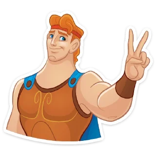 ✌️