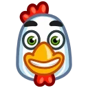 🐔