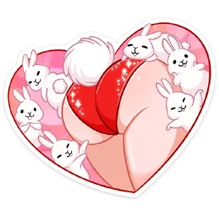 ❤️