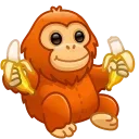 🐒