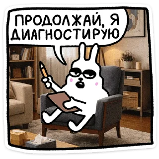 🐰