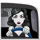 🚗