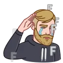 😭
