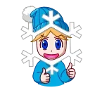 👍