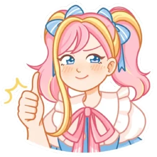 👍