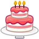 🎂