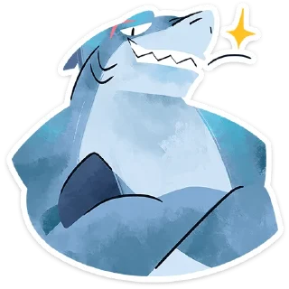 😏