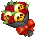 💐