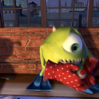 😱