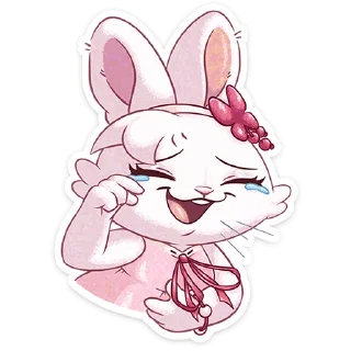 🐰