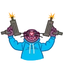 😈