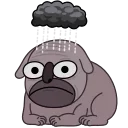☹️