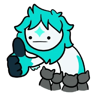 👍