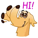 👋