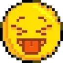 😝