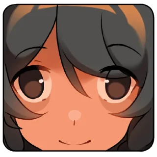 😀