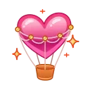 ❤️