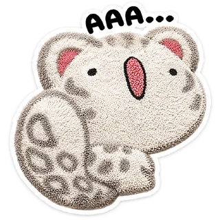 🐆