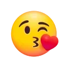 😘