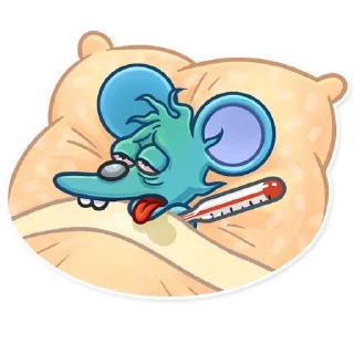 🤒