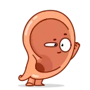 👂