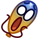 😱