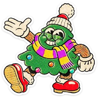 🎄