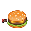 🍔