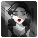 💋