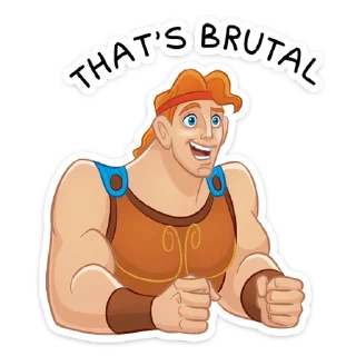 💪