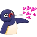 😘