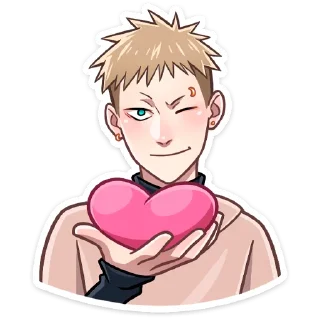 ❤