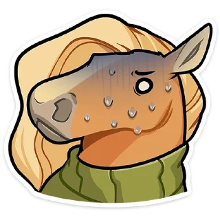 🐴
