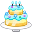 🎂