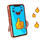 👍