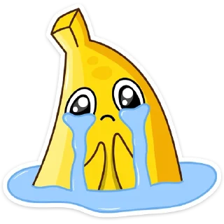 😭