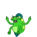 🖕