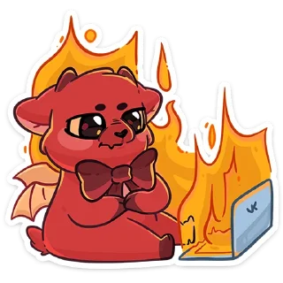 🔥